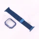 بند اپل واچ فلزی + محافظ صفحه 41mm