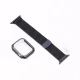 بند اپل واچ فلزی + محافظ صفحه 41mm
