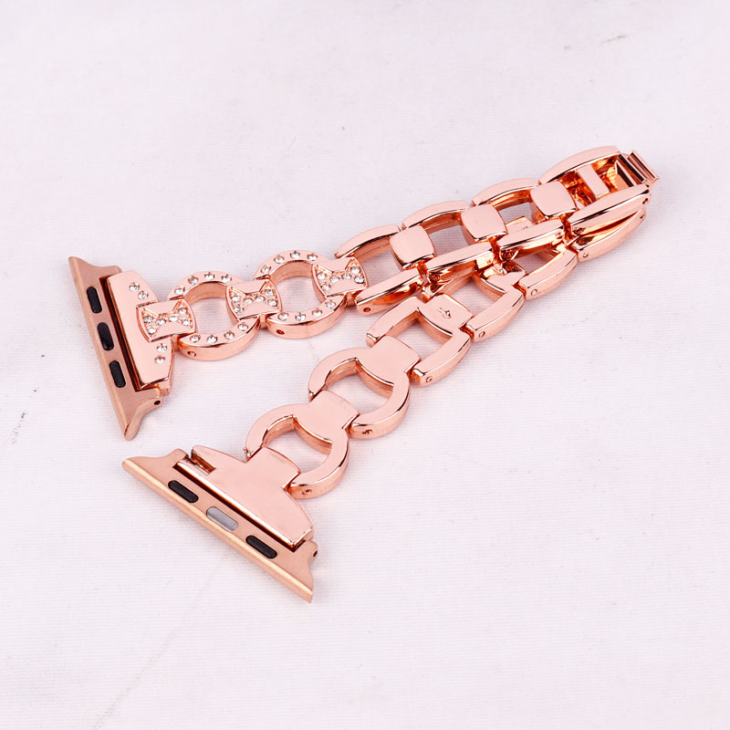 بند اپل واچ گوچی 42/44mm