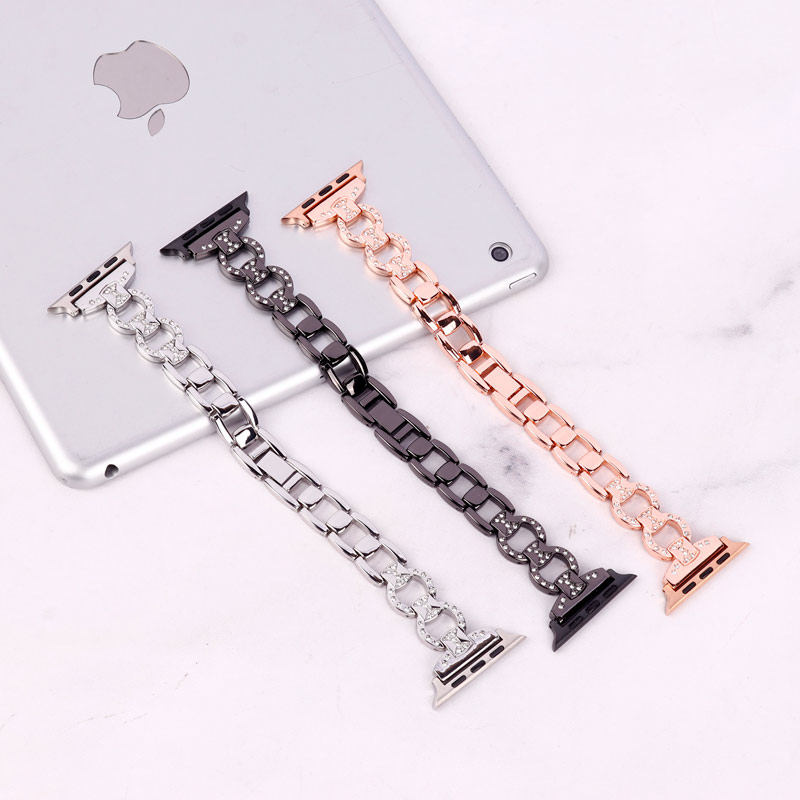بند اپل واچ گوچی 42/44mm