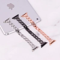 بند اپل واچ گوچی 42/44mm