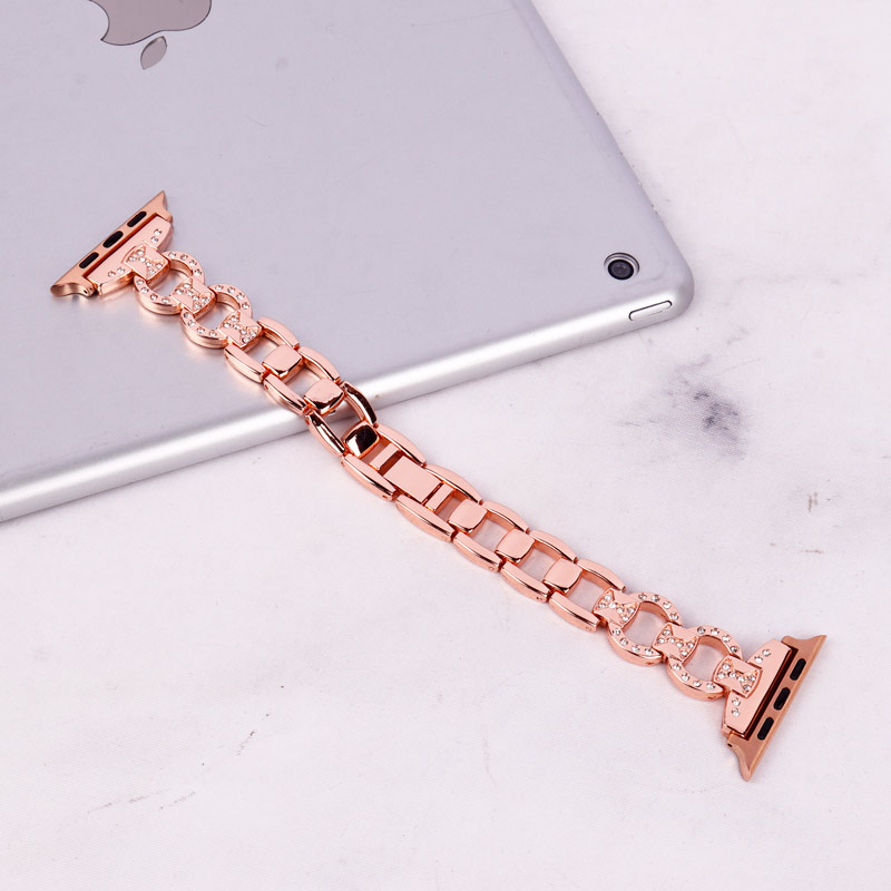 بند اپل واچ گوچی 42/44mm