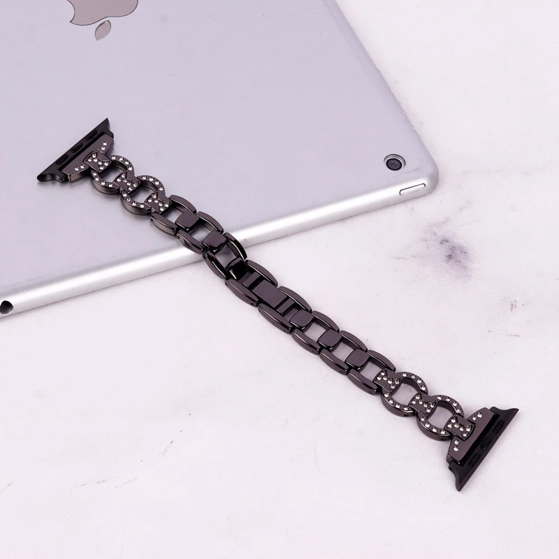 بند اپل واچ گوچی 42/44mm