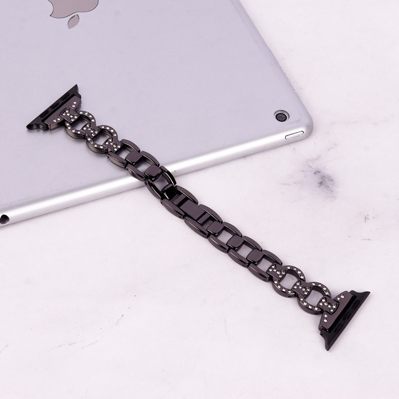 بند اپل واچ گوچی 42/44mm