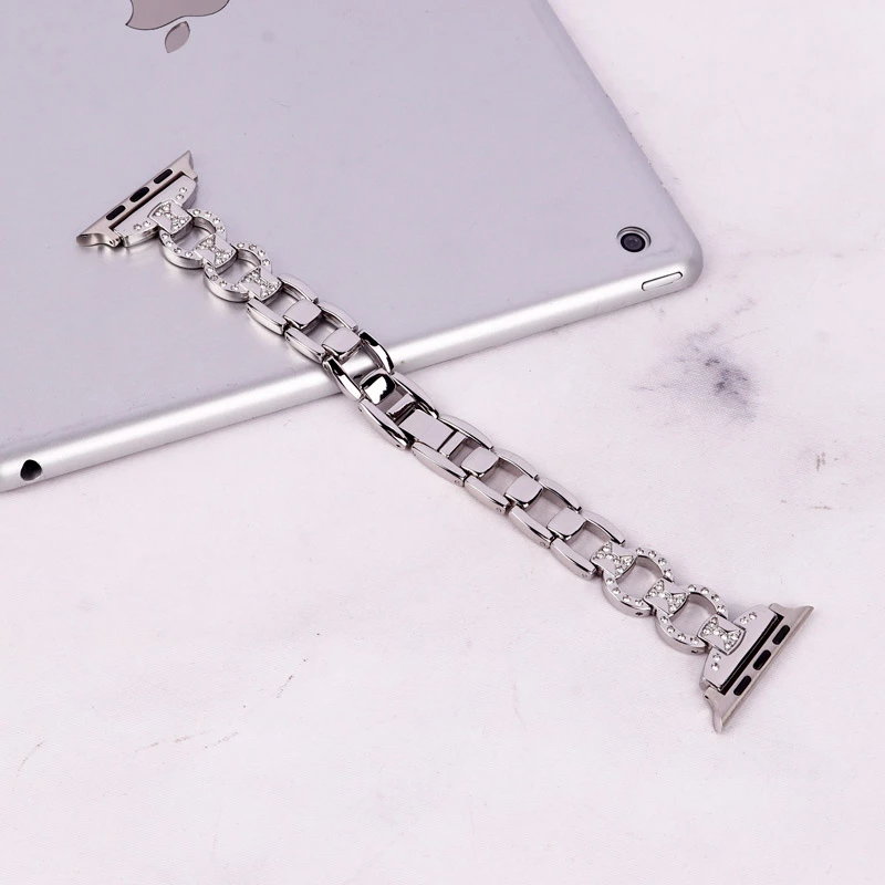 بند اپل واچ گوچی 42/44mm