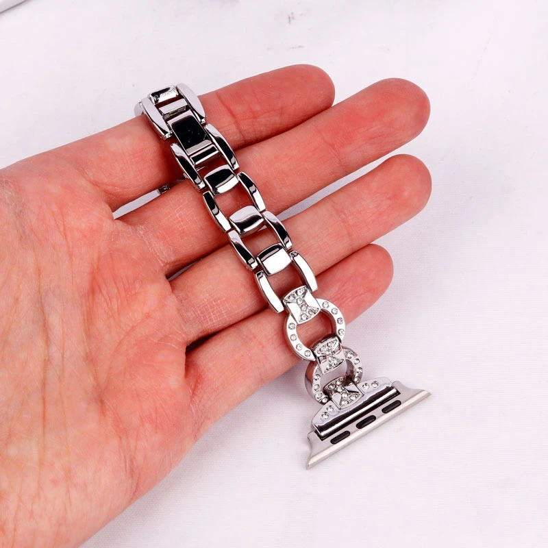 بند اپل واچ گوچی 42/44mm