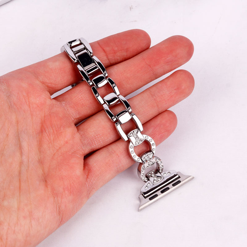 بند اپل واچ گوچی 42/44mm
