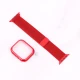 بند اپل واچ فلزی + محافظ صفحه 45mm