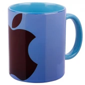 ماگ سرامیکی Apple