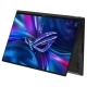 لپ تاپ Asus ROG Flow X16 GV601RM Ryzen 9 (6900HS) 16GB 1TB SSD NVIDIA 6GB 16.0" WQXGA