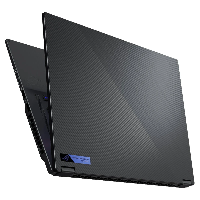 لپ تاپ Asus ROG Flow X16 GV601RM Ryzen 9 (6900HS) 16GB 1TB SSD NVIDIA 6GB 16.0" WQXGA