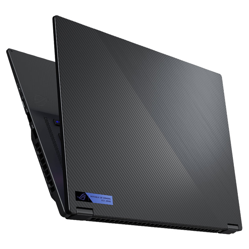 لپ تاپ Asus ROG Flow X16 GV601RM Ryzen 9 (6900HS) 16GB 1TB SSD NVIDIA 6GB 16.0" WQXGA
