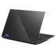 لپ تاپ Asus ROG Flow X16 GV601RM Ryzen 9 (6900HS) 16GB 1TB SSD NVIDIA 6GB 16.0" WQXGA