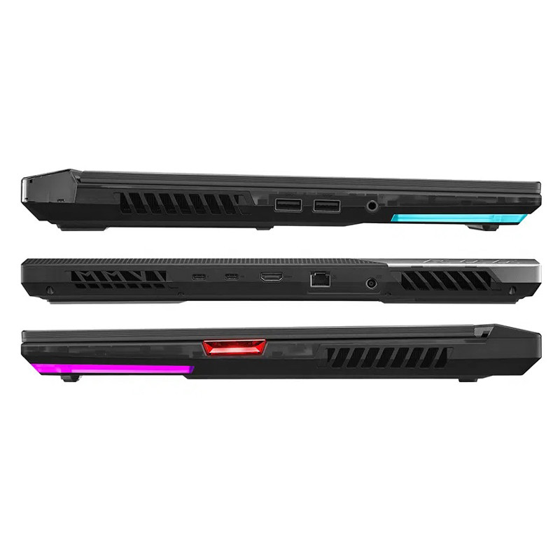 لپ تاپ Asus ROG Strix 15 G533ZW Core i9 (12900H) 32GB 1TB SSD NVIDIA 8GB 15.6" WQHD