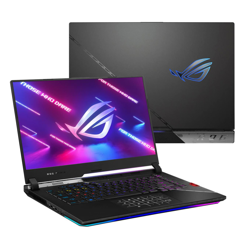 لپ تاپ Asus ROG Strix 15 G533ZW Core i9 (12900H) 32GB 1TB SSD NVIDIA 8GB 15.6" WQHD