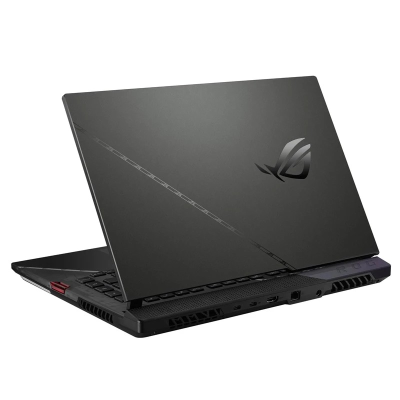 لپ تاپ Asus ROG Strix 15 SCAR G533ZX Core i9 (12900H) 32GB 2TB SSD NVIDIA 16GB 15.6" WQHD