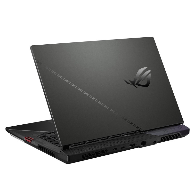لپ تاپ Asus ROG Strix 15 SCAR G533ZX Core i9 (12900H) 32GB 2TB SSD NVIDIA 16GB 15.6" WQHD