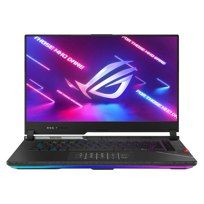 لپ تاپ Asus ROG Strix 15 SCAR G533ZX Core i9 (12900H) 32GB 2TB SSD NVIDIA 16GB 15.6" WQHD