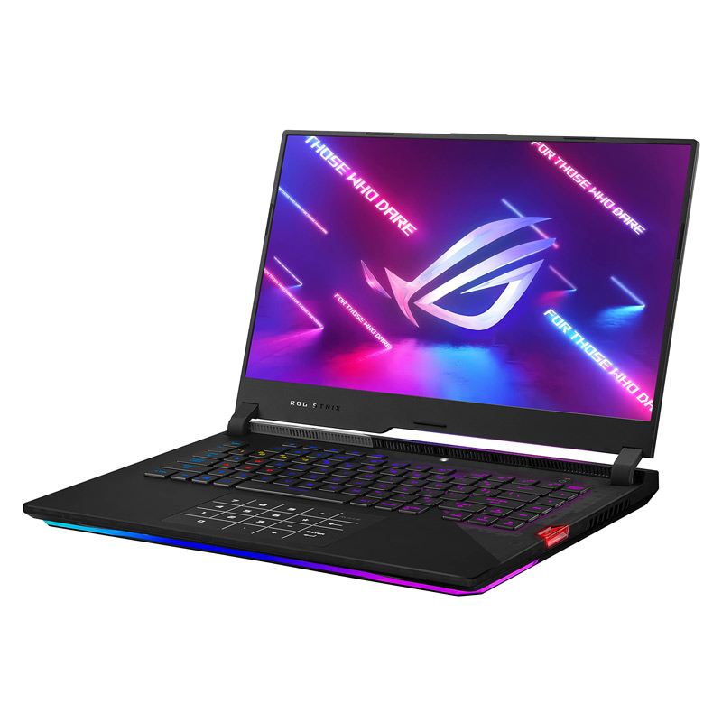 لپ تاپ Asus ROG Strix 15 SCAR G533ZX Core i9 (12900H) 32GB 2TB SSD NVIDIA 16GB 15.6" WQHD