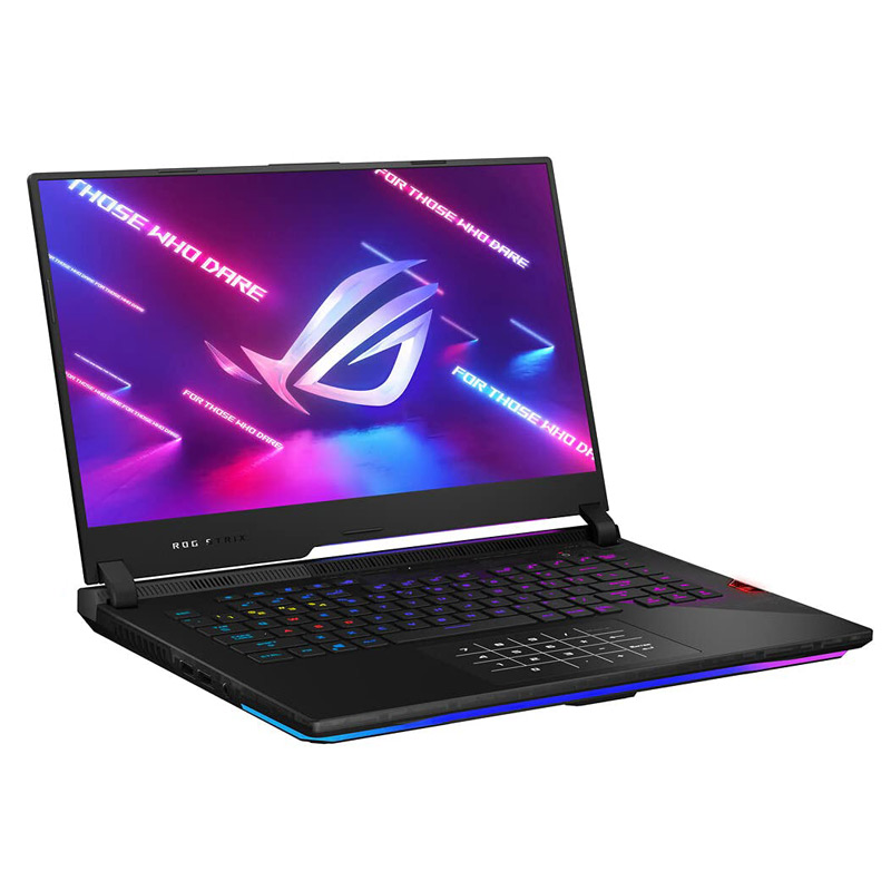 لپ تاپ Asus ROG Strix 15 SCAR G533ZX Core i9 (12900H) 32GB 2TB SSD NVIDIA 16GB 15.6" WQHD