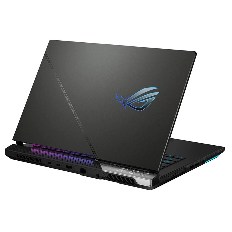 لپ تاپ Asus ROG Strix 15 SCAR G533ZX Core i9 (12900H) 32GB 2TB SSD NVIDIA 16GB 15.6" WQHD