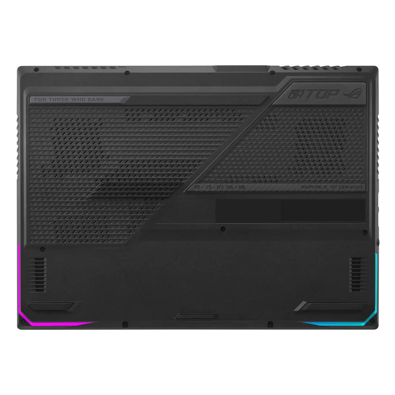 لپ تاپ Asus ROG Strix 15 SCAR G533ZX Core i9 (12900H) 32GB 2TB SSD NVIDIA 16GB 15.6" WQHD