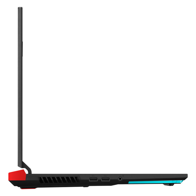 لپ تاپ Asus ROG Strix G15 G513QY Ryzen 9 (5900HX) 16GB 512GB SSD AMD 12GB 15.6" FHD