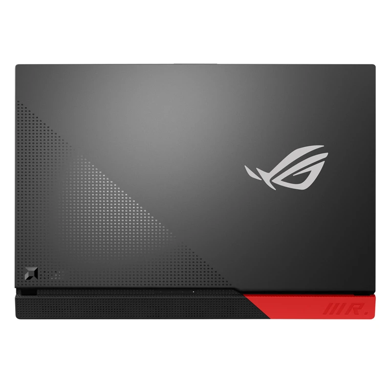 لپ تاپ Asus ROG Strix G15 G513QY Ryzen 9 (5900HX) 16GB 512GB SSD AMD 12GB 15.6" FHD