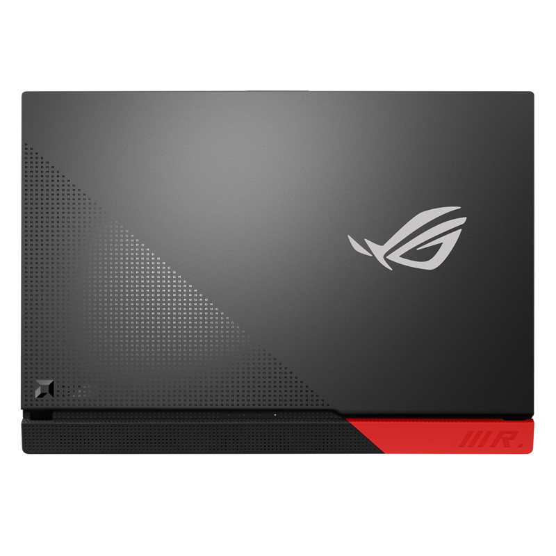 لپ تاپ Asus ROG Strix G15 G513QY Ryzen 9 (5900HX) 16GB 512GB SSD AMD 12GB 15.6" FHD