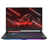 لپ تاپ Asus ROG Strix G15 G513QY Ryzen 9 (5900HX) 16GB 512GB SSD AMD 12GB 15.6" FHD