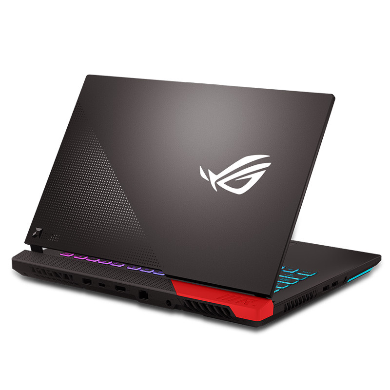لپ تاپ Asus ROG Strix G15 G513QY Ryzen 9 (5900HX) 16GB 512GB SSD AMD 12GB 15.6" FHD