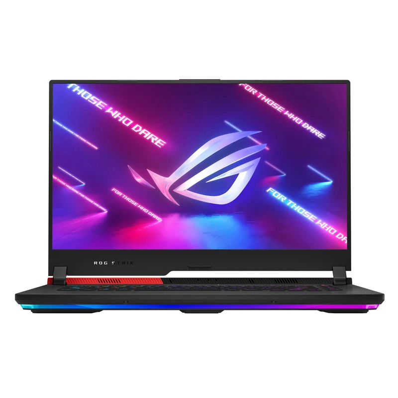 لپ تاپ Asus ROG Strix G15 G513RW Ryzen 9 (6900HX) 16GB 1TB SSD NVIDIA 8GB 15.6" WQHD