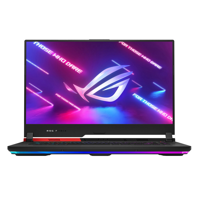 لپ تاپ Asus ROG Strix G15 G513RW Ryzen 9 (6900HX) 16GB 1TB SSD NVIDIA 8GB 15.6" WQHD