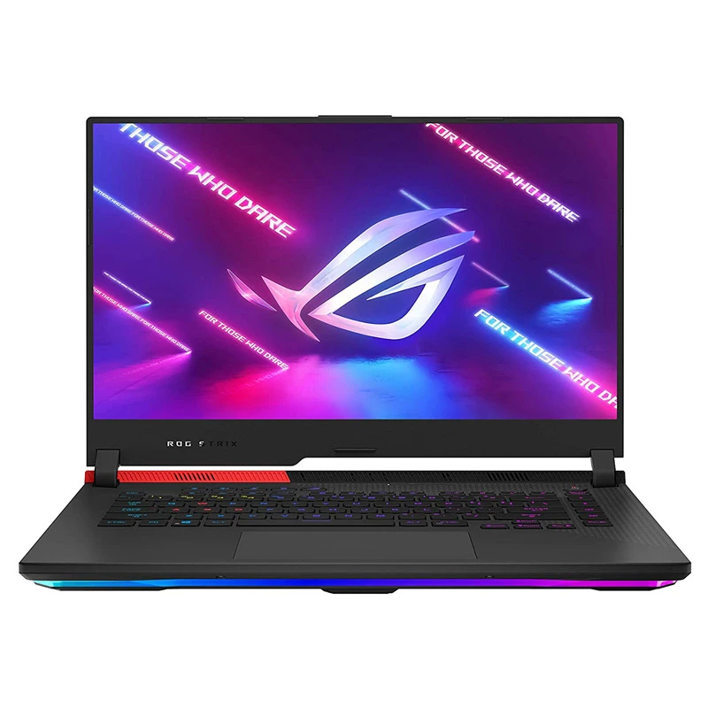 لپ تاپ Asus ROG Strix G15 G513RW Ryzen 9 (6900HX) 16GB 1TB SSD NVIDIA 8GB 15.6" WQHD