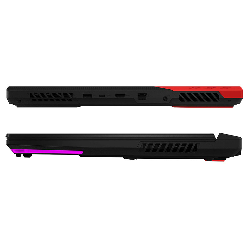 لپ تاپ Asus ROG Strix G15 G513RW Ryzen 9 (6900HX) 16GB 1TB SSD NVIDIA 8GB 15.6" WQHD