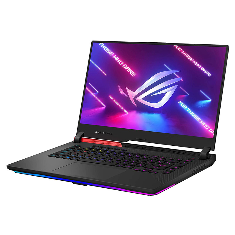 لپ تاپ Asus ROG Strix G15 G513RW Ryzen 9 (6900HX) 16GB 1TB SSD NVIDIA 8GB 15.6" WQHD