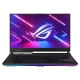 لپ تاپ Asus ROG Strix Scar 17 G733ZX Core i9 (12900H) 32GB 1TB SSD NVIDIA 16GB 17.3" WQHD