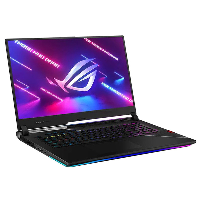 لپ تاپ Asus ROG Strix Scar 17 G733ZX Core i9 (12900H) 32GB 1TB SSD NVIDIA 16GB 17.3" WQHD