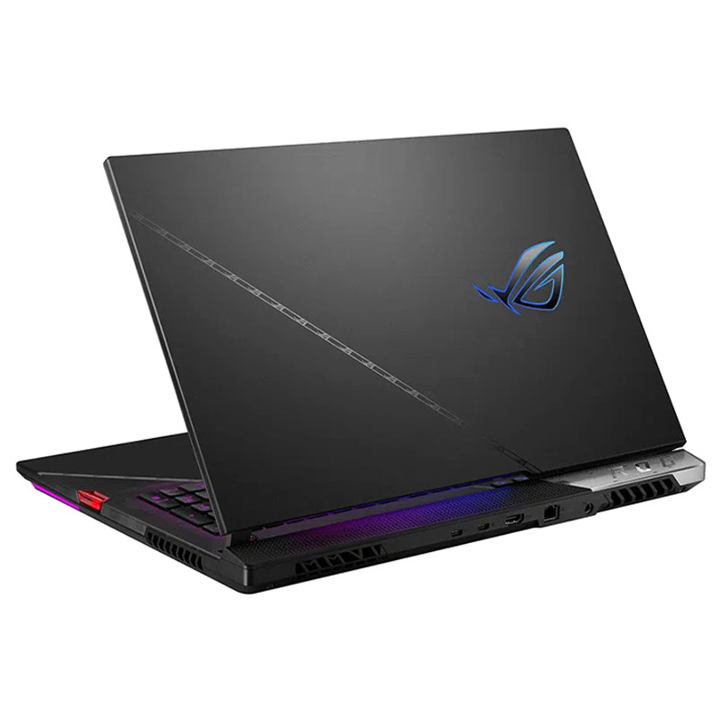 لپ تاپ Asus ROG Strix Scar 17 G733ZX Core i9 (12900H) 32GB 1TB SSD NVIDIA 16GB 17.3" WQHD