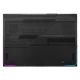 لپ تاپ Asus ROG Strix Scar 17 G733ZX Core i9 (12900H) 32GB 1TB SSD NVIDIA 16GB 17.3" WQHD