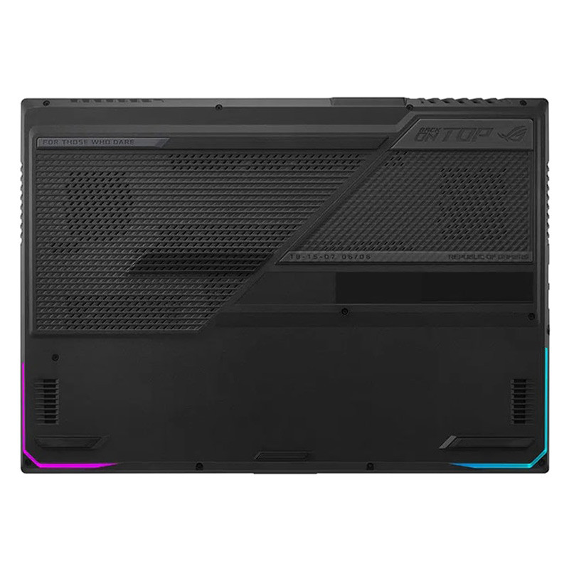 لپ تاپ Asus ROG Strix Scar 17 G733ZX Core i9 (12900H) 32GB 1TB SSD NVIDIA 16GB 17.3" WQHD