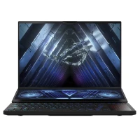 لپ تاپ Asus ROG Zephyrus Duo 16 GX650RX Ryzen 9 (6900HX) 32GB 1TB SSD NVIDIA 16GB 16.0" WUXGA