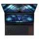 لپ تاپ Asus ROG Zephyrus Duo 16 GX650RX Ryzen 9 (6900HX) 32GB 1TB SSD NVIDIA 16GB 16.0" WUXGA