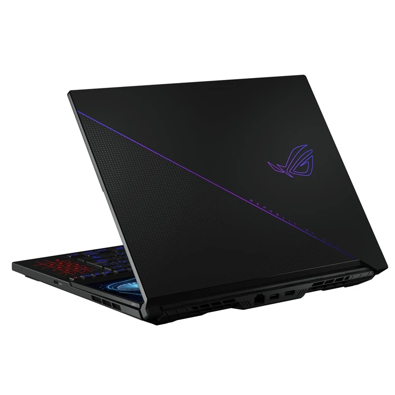 لپ تاپ Asus ROG Zephyrus Duo 16 GX650RX Ryzen 9 (6900HX) 32GB 1TB SSD NVIDIA 16GB 16.0" WUXGA