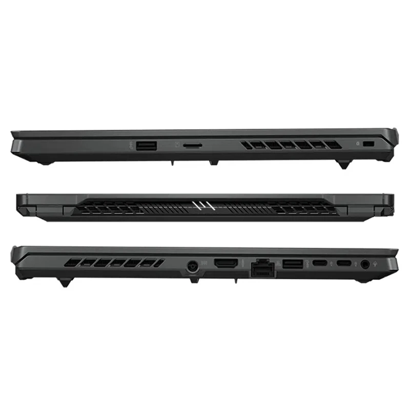 لپ تاپ Asus ROG Zephyrus G15 GA503RM Ryzen 7 (6800HS) 16GB 1TB SSD NVIDIA 6GB 15.6" WQHD