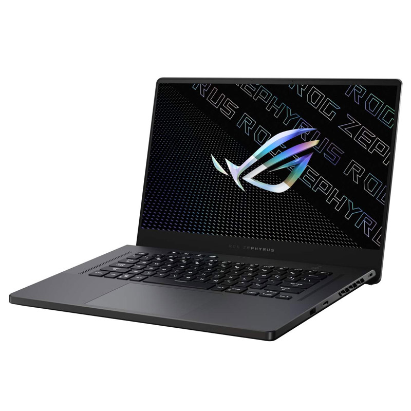 لپ تاپ Asus ROG Zephyrus G15 GA503RM Ryzen 7 (6800HS) 16GB 1TB SSD NVIDIA 6GB 15.6" WQHD
