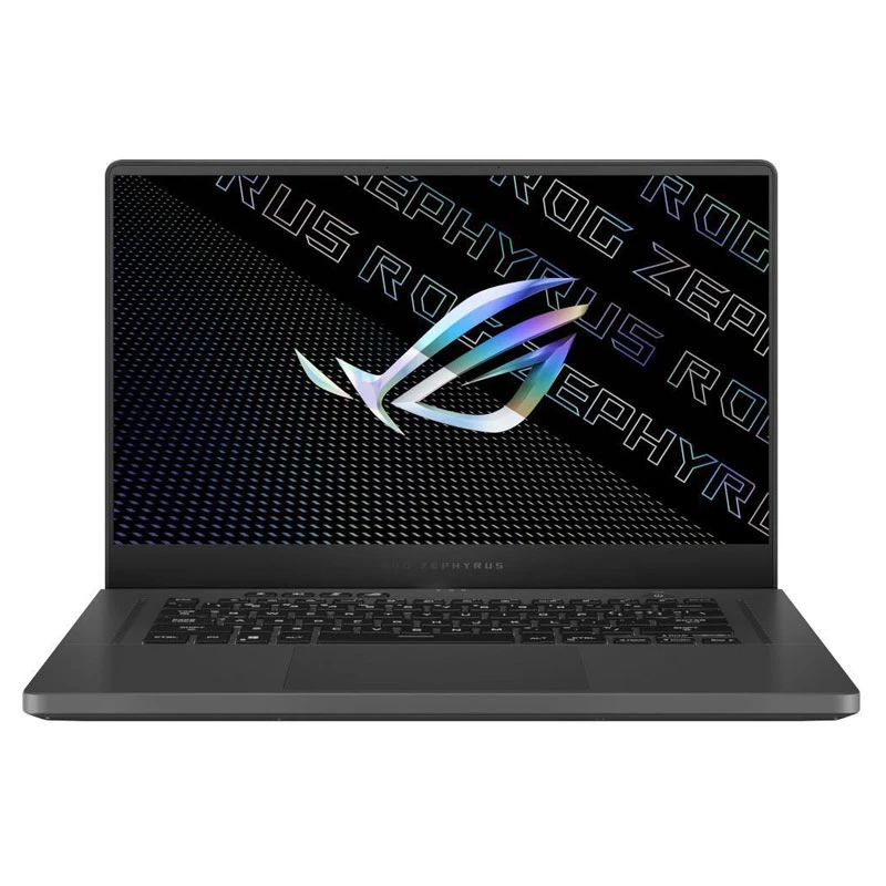 لپ تاپ Asus ROG Zephyrus G15 GA503RM Ryzen 7 (6800HS) 16GB 1TB SSD NVIDIA 6GB 15.6" WQHD