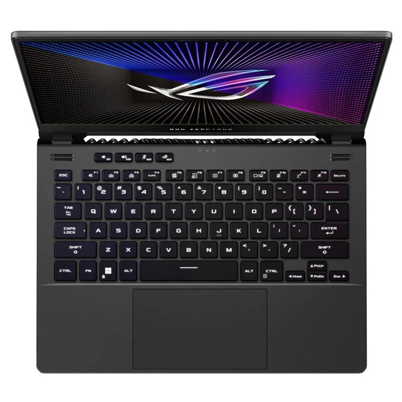 لپ تاپ Asus ROG Zephyrus G15 GA503RM Ryzen 7 (6800HS) 16GB 1TB SSD NVIDIA 6GB 15.6" WQHD