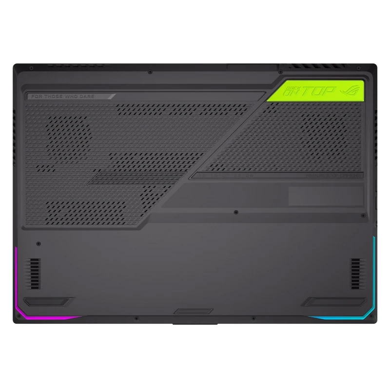 لپ تاپ Asus Rog Strix G17 G713RW Ryzen 7 (6800H) 16GB 1TB SSD NVIDIA 8GB 17.3" FHD