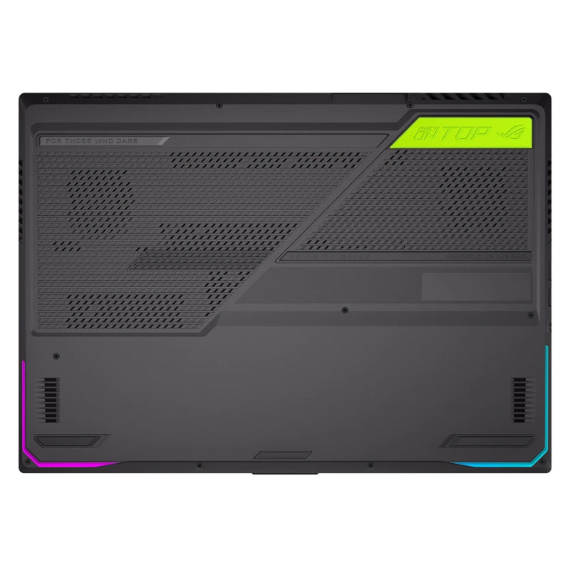 لپ تاپ Asus Rog Strix G17 G713RW Ryzen 7 (6800H) 16GB 1TB SSD NVIDIA 8GB 17.3" FHD